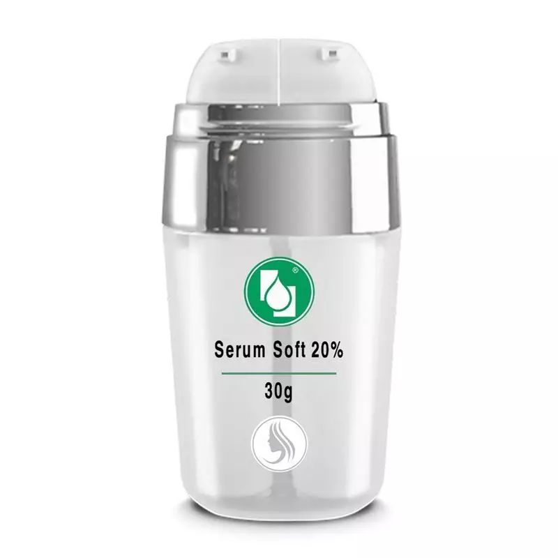 Serum Soft 20% 30g