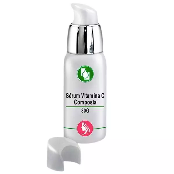 Serum Vitamina C composta 30g