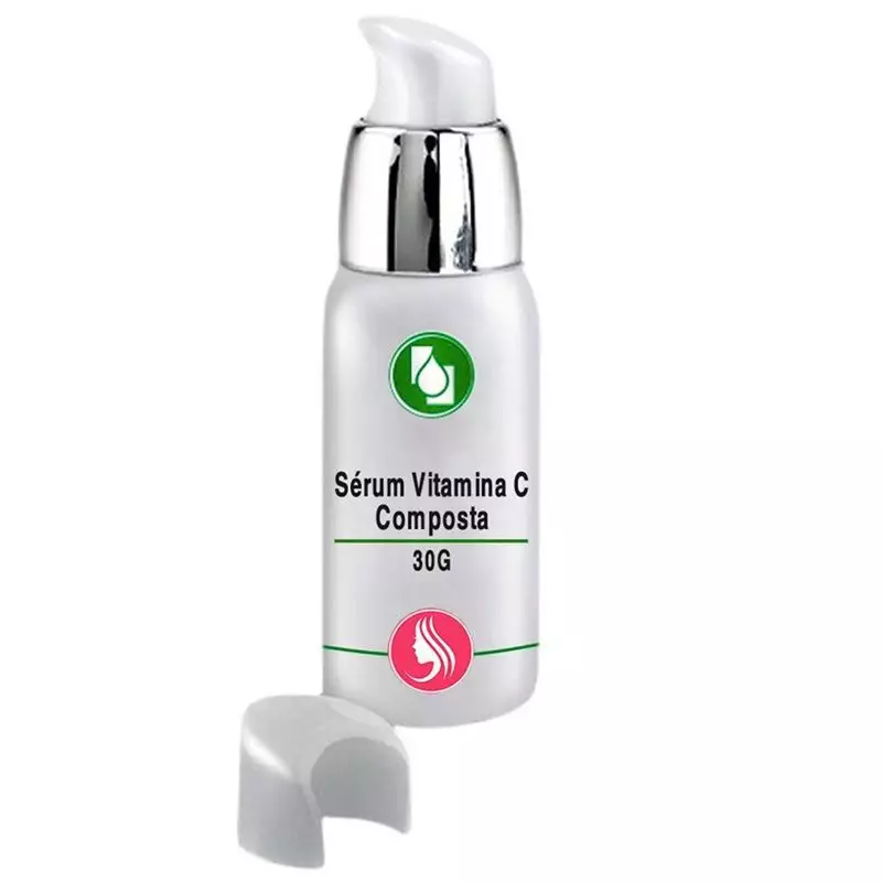 Serum Vitamina C composta 30g