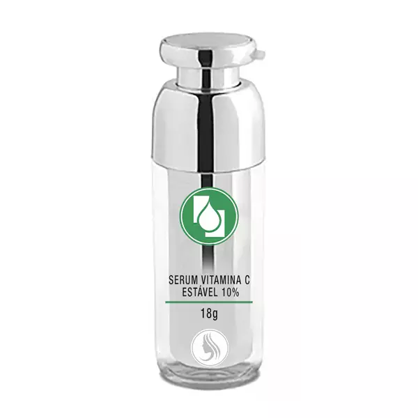 Serum Vitamina C estável 10% 18g