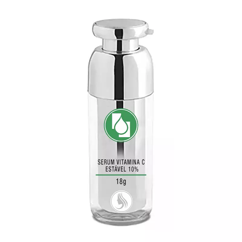 Serum Vitamina C estável 10% 18g