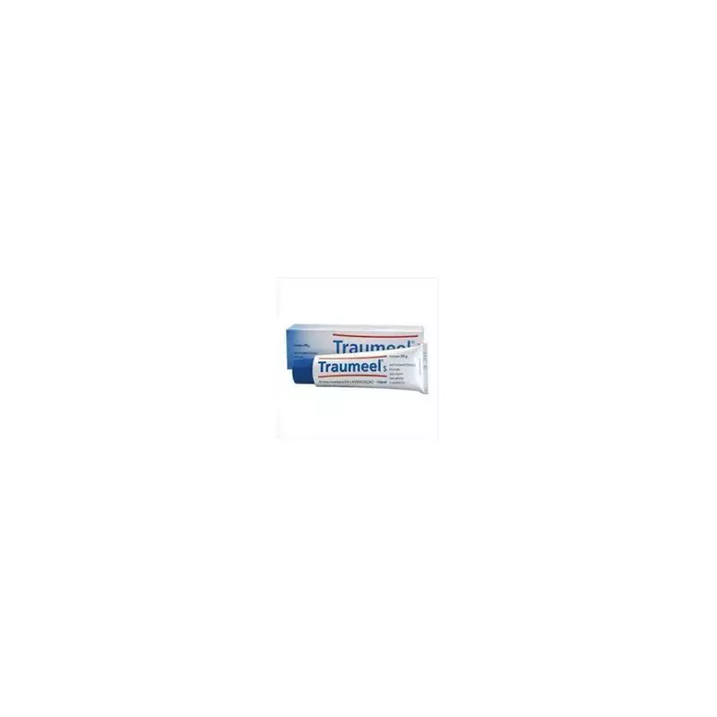 Traumeel 50g Pomada Heel