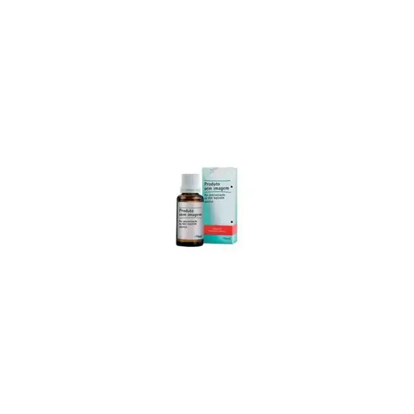 Traumeel Solução Oral 30ml Heel