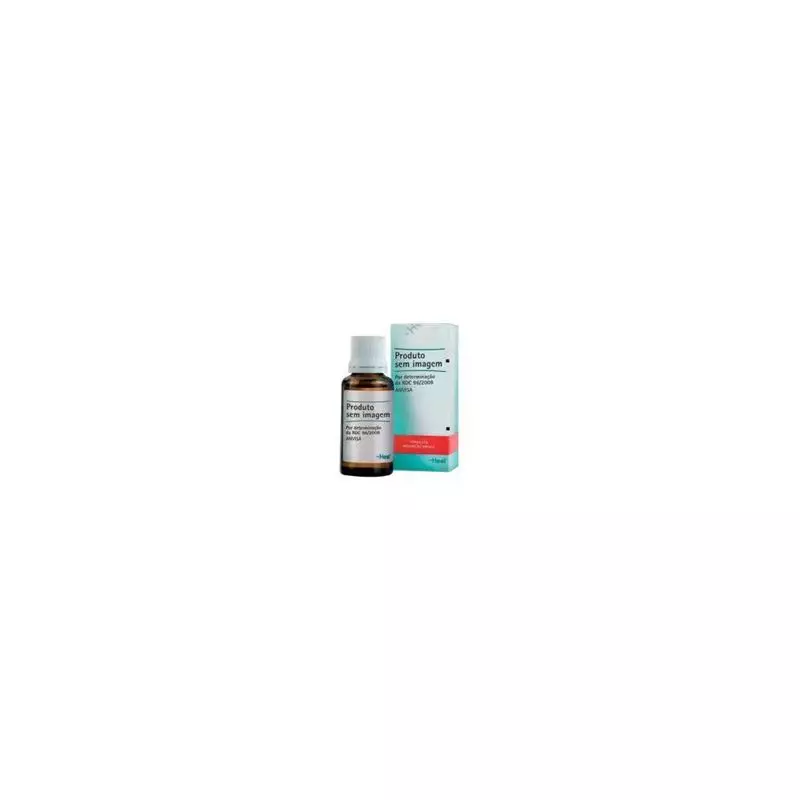 Traumeel Solução Oral 30ml Heel