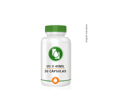 UC II® 40mg 30 cápsulas