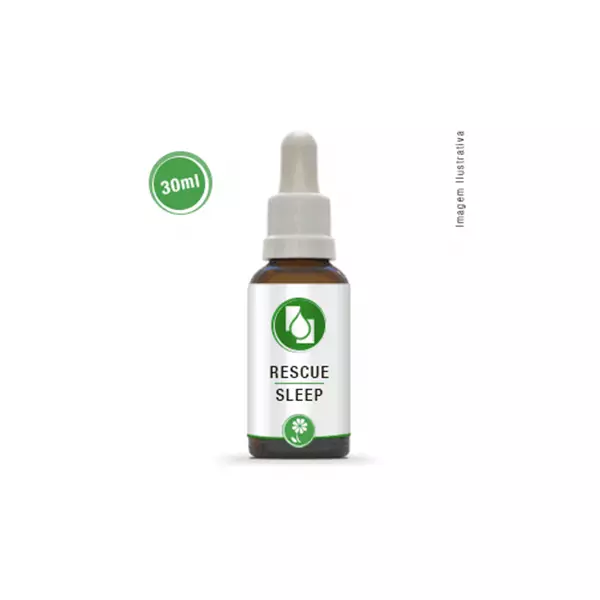 Rescue Sleep 30ml