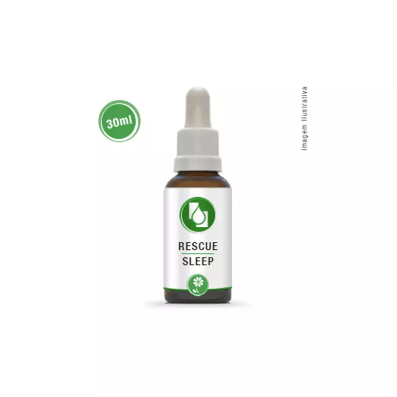 Rescue Sleep 30ml