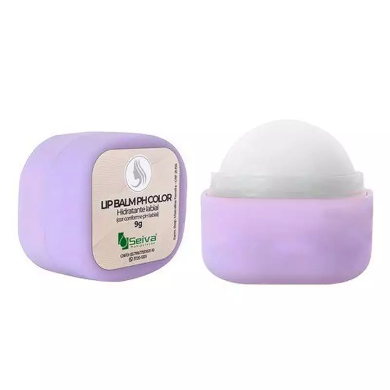 Lip Balm pH color 9g