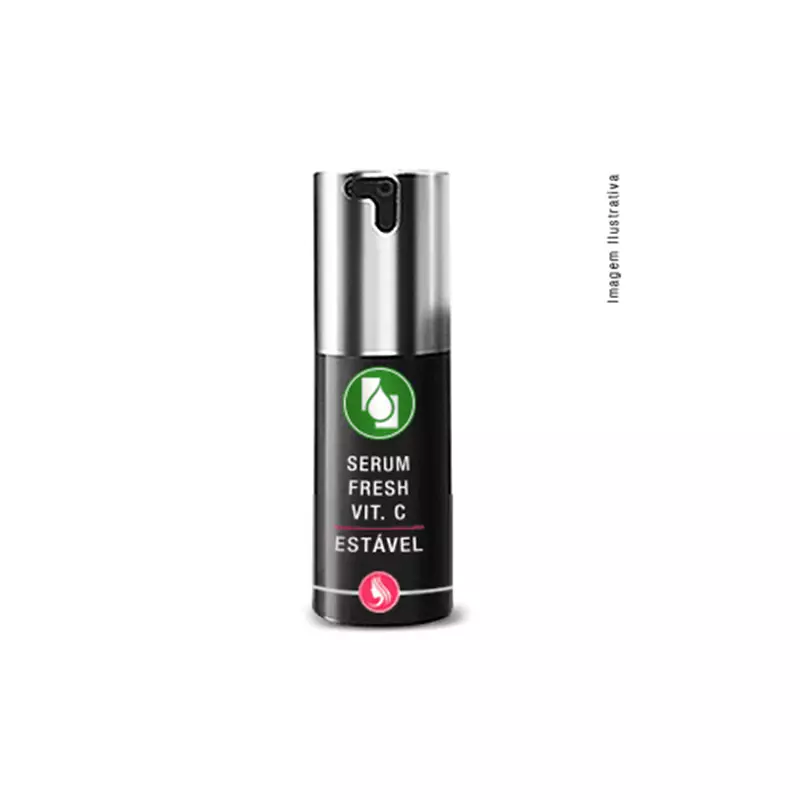 Serum Fresh Vitamina C Estável 32g