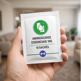 Desempenho Físico