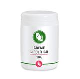 Creme Lipolitico 1kg 