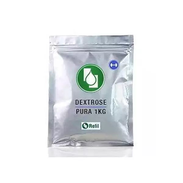 Dextrose Pura 1kg