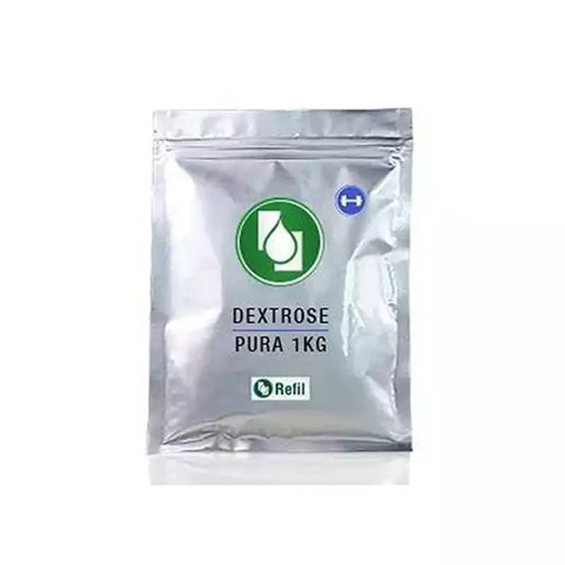 Dextrose Pura 1kg