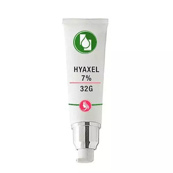 Hyaxel® 7% 32g