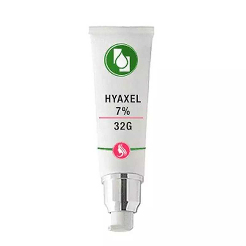 Hyaxel® 7% 32g