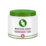 Manteiga Sueca Hidratante 120g