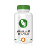 Morosil® 400mg 30cápsulas 