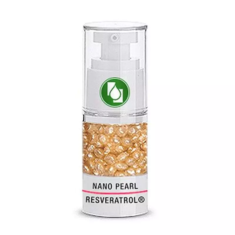 Nano Pearl Resveratrol® 17g