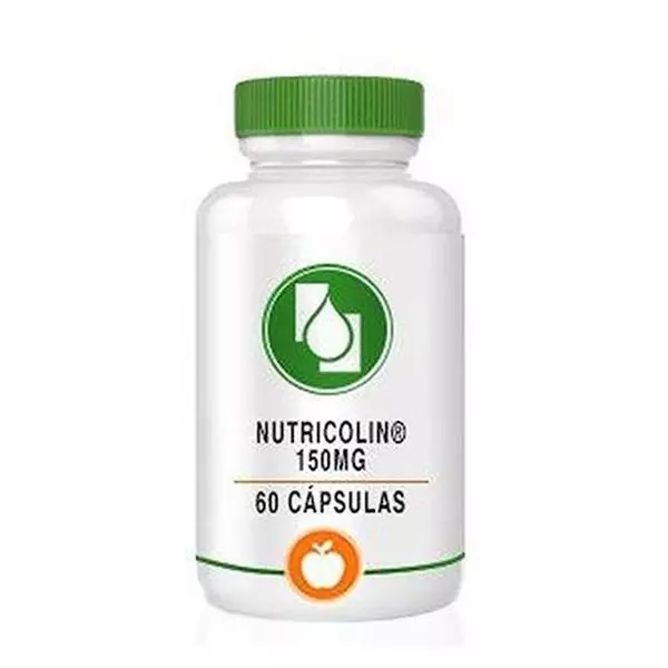 Nutricolin® 150mg 60cápsulas