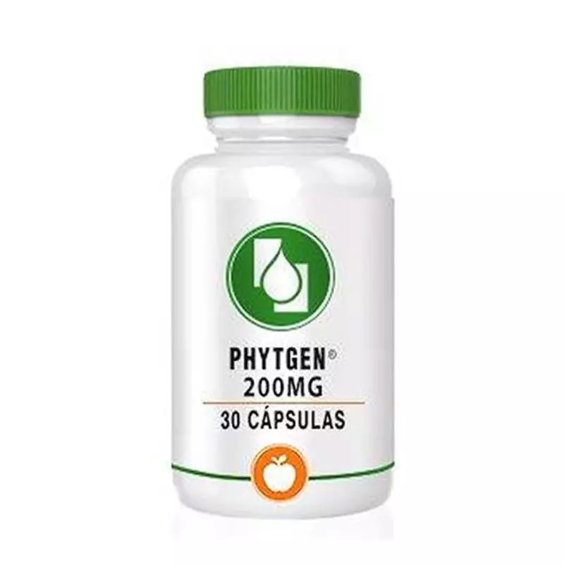 PhyTgen® 200mg 30cápsulas