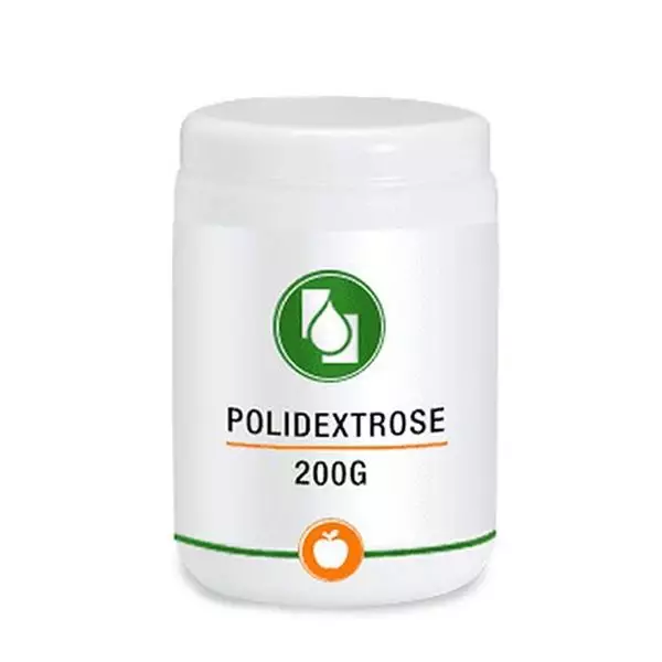 Polidextrose Fibra Solúvel 200g