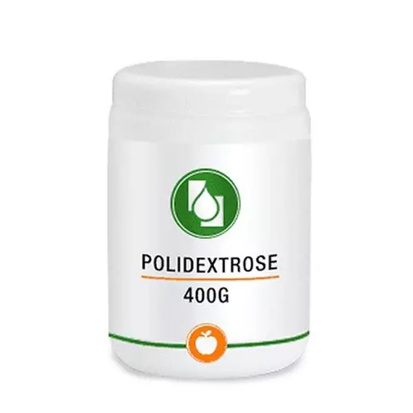 Polidextrose Fibra Solúvel 400g