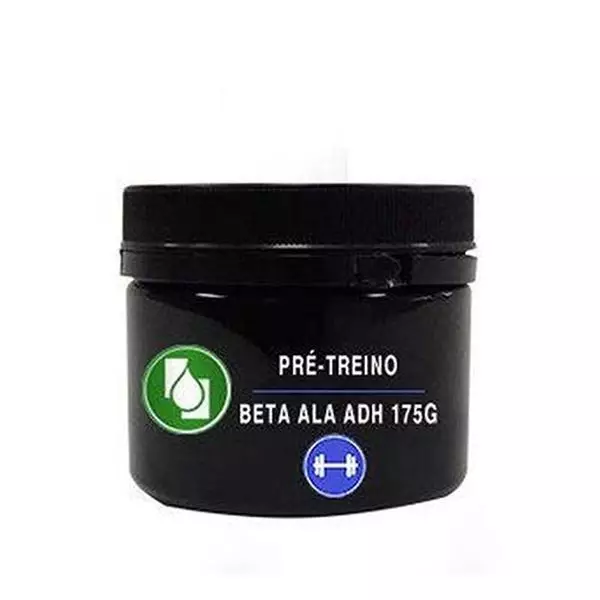 Pré-Treino Beta Ala ADH 175g 