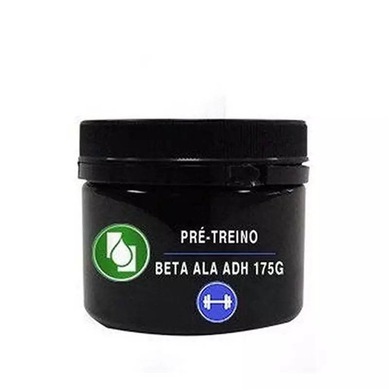 Pré-Treino Beta Ala ADH 175g 