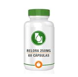 Relora 250mg 60cápsulas