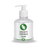 Sabonete Camomila 250ml