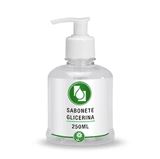 Sabonete Glicerina 250ml