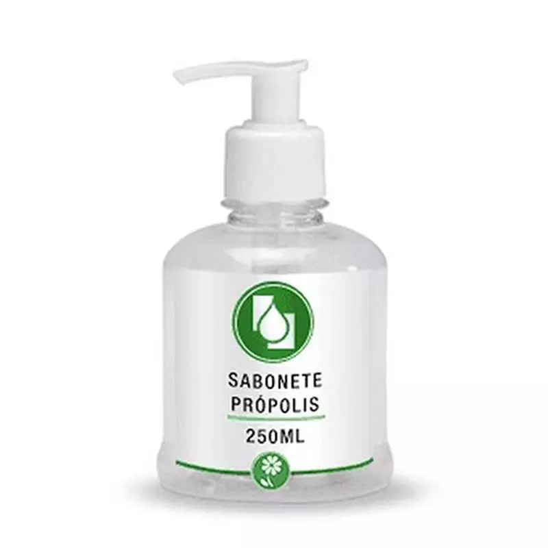 Sabonete Própolis 250ml