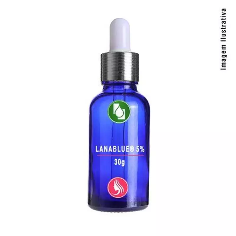 LanaBlue®5% 30g