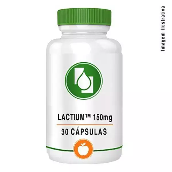 Lactium� 150mg 30 cápsulas