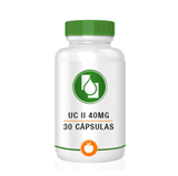 UC II® 40mg 30 cápsulas