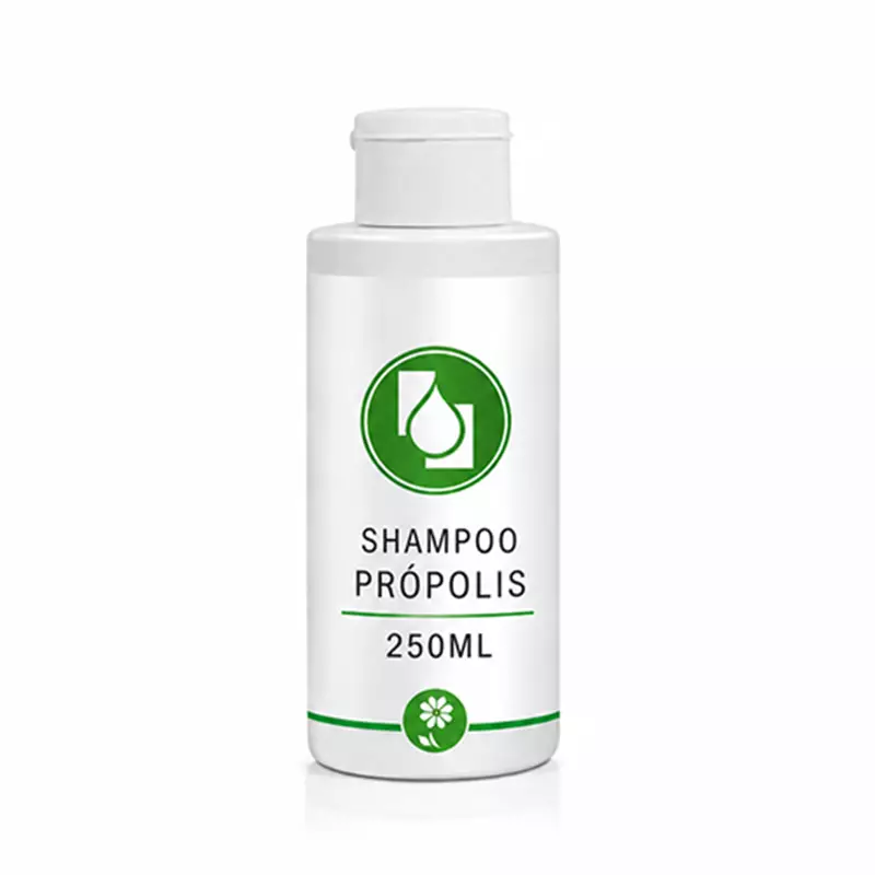 Shampoo Própolis
